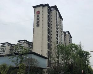 炎华置信上林景著 3室2厅 南 北