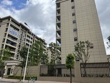 人居翠怡峰荟4室2厅东北