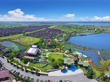 联发红韵天 湖景三房 清水毛坯 仅售25万