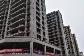 府西泽苑 在建工地