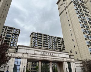 人居翠怡峰荟 4室2厅 东