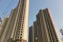 嘉信悦城实景图
