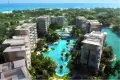 万华·江东麓岛效果图