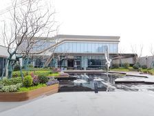 天玺比售楼部价更低的房子看天玺的不能错过一梯一户