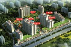 中寶温馨家园[鹤山]