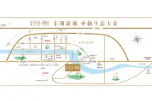 四季桐悦四季桐悦区域地图