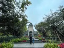 嘉和城温泉小镇5房2厅毛坯138万