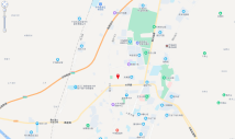 北宁府电子地图