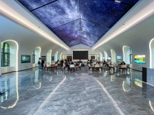 嘉和城白鹭南山后海实得面积280平