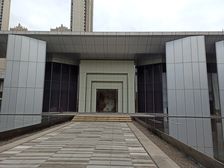 中建天府公馆 1室0厅 南