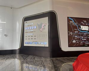 邦泰宽语二期3室1厅西