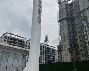 邦泰宽语一期4室2厅东