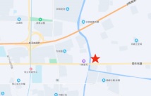 松江区中山街道SJC10013单元01-10号地块位置图
