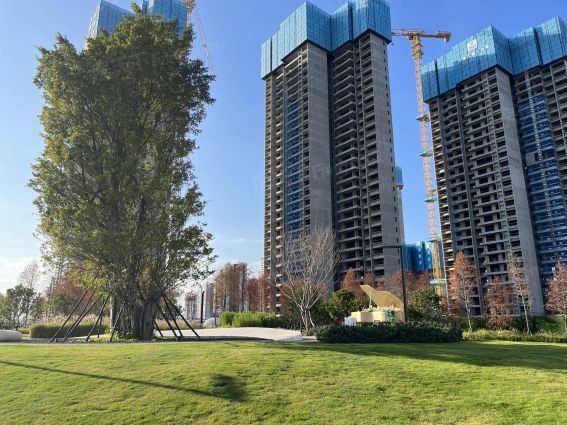 惠州曦江润府怎么样:价格16800元/平方米.-惠州房天下楼盘点评