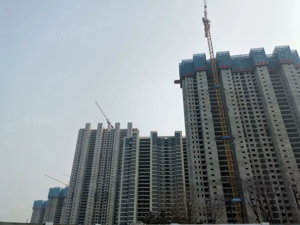 【融创维多利亚湾】| 青岛市黄岛区同江路1号内万达维多利亚港湾54栋2