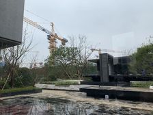龙湖江与城1室1厅东