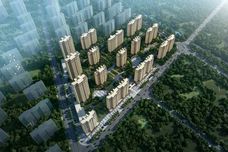 交投·枫亭菀(四期)[利川市]