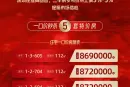 京基水贝城市广场活动现场图