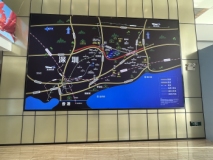 碧桂园·湖光山色项目交通规划