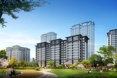 不用再去找了2024年03月菏泽曹县品质四居全在这了