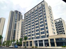 中铁城温江阅湖和庭3室2厅北东北