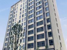 中铁城温江阅湖和庭1室0厅南