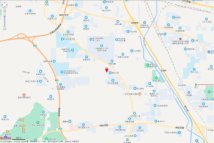 开发区横山村鹿泉区[2022]012号地块电子地图