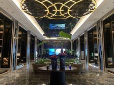 通州其它 · 鲁能·格拉斯小镇 · 8室 · 2厅