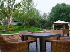 鲁能格拉斯小镇 4室2厅 南 北