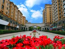 盛世沂城 此房证过两年,楼层高,采光好,