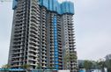 荣和五象院子实景图