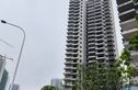 荣和五象院子实景图