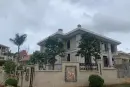 悦海一品实景图