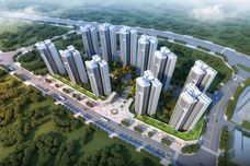 汇源新都·西江悦[鹤山]