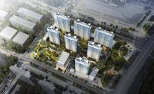 新生圩宝龙广场