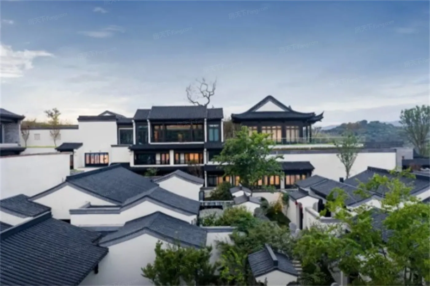 蓝城桃李春风-南充蓝城桃李春风楼盘详情-南充房天下