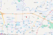 北京城建·国誉府电子地图