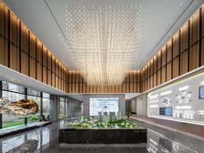 龙湖·天玺 4室2厅 南