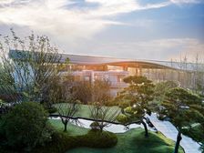 万科揽境3室2厅南