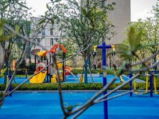 圆融玺悦4室2厅南