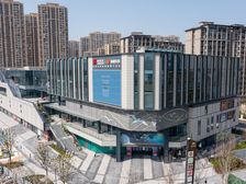 圆融 低密度小区 大四房 采光视野好