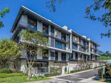 华发山庄 上叠 清水房 自己随意装修 中间位置 环境好