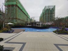 桐屿飞龙湖湖城大镜内环口 交通方便