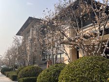 房子满五年唯一,只有契税,西南向两居,使用面积大