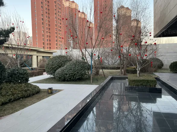 【天津公元大观小区,二手房,租房】- 天津房天下