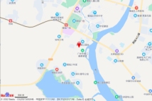 创基丽江国际·江玺电子交通图