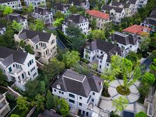 龙湖舜山府 4室3厅 南