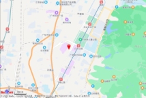 粤海·云港城电子交通图