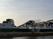 城投绿城·湖畔雲庐 3室2厅 南