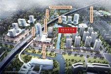 绿城金茂·凤悦印湖[奉化]